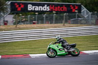 Middle 1 Group Green Bikes